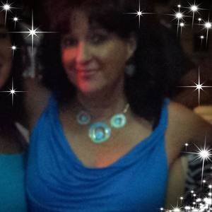 Meet your Posher, Marie